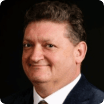 Jan Vekemans — Senior Operations Manager