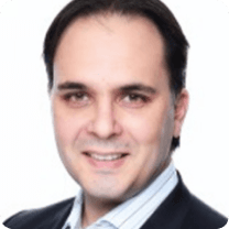 Ricky Magalhaes — Privacy Security Manager