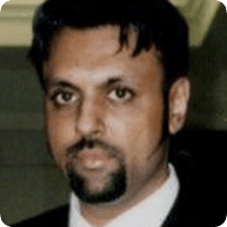Upkar Sahota — DevOps Manager