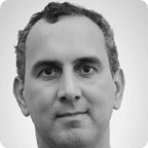 Walid Kamhawi — Advisory Board Member
